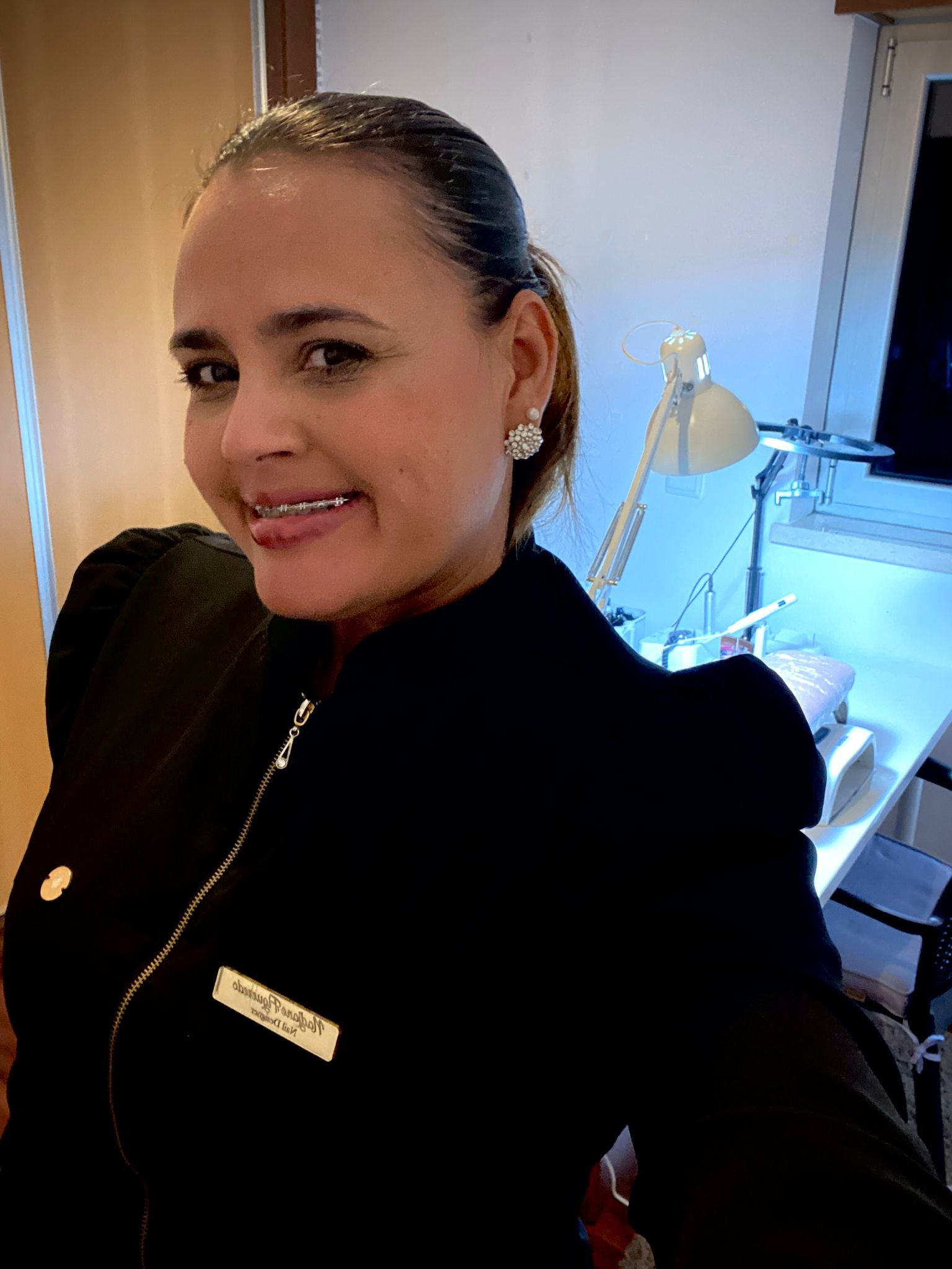 Nadjane Figueredo