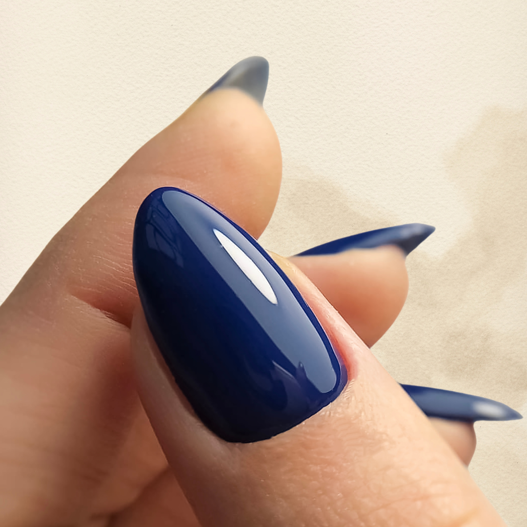 Trabalho de manicure Nadjane